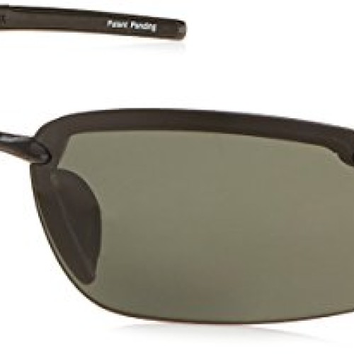 Crossfire Eyewear 2941420 2.0 Diopter ES5 Safety Glasses with Blac...