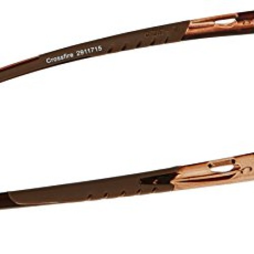 Crossfire 2911715 Safety Glasses