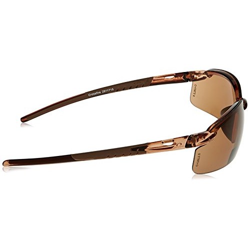 Crossfire 2911715 Safety Glasses
