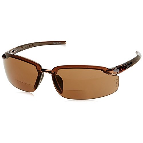 Crossfire 2911715 Safety Glasses