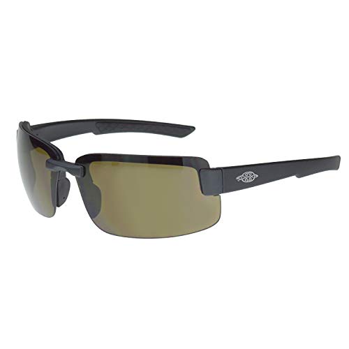 Crossfire 440613 Safety Glasses