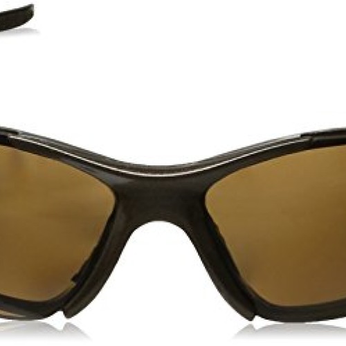 Crossfire Eyewear 181813 Core Polarized Safety Glasses with High D...