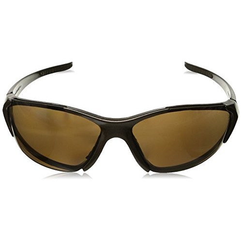 Crossfire Eyewear 181813 Core Polarized Safety Glasses with High D...