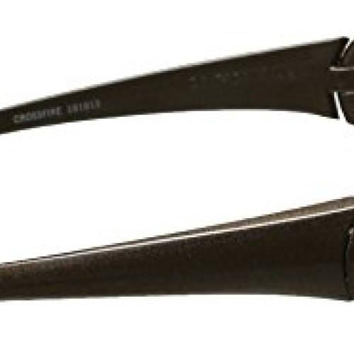 Crossfire Eyewear 181813 Core Polarized Safety Glasses with High D...