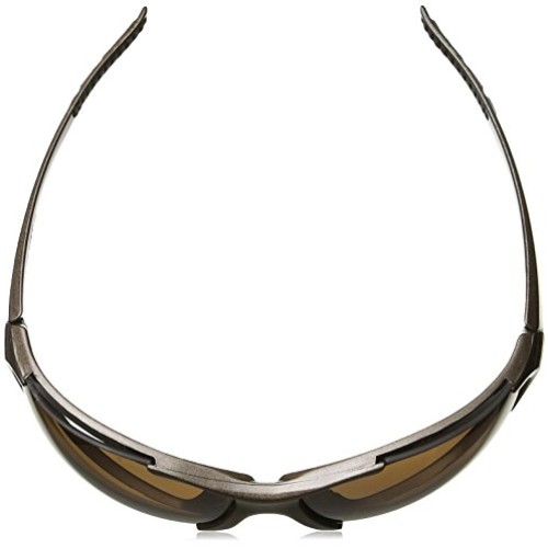 Crossfire Eyewear 181813 Core Polarized Safety Glasses with High D...