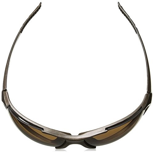 Crossfire Eyewear 181813 Core Polarized Safety Glasses with High D...