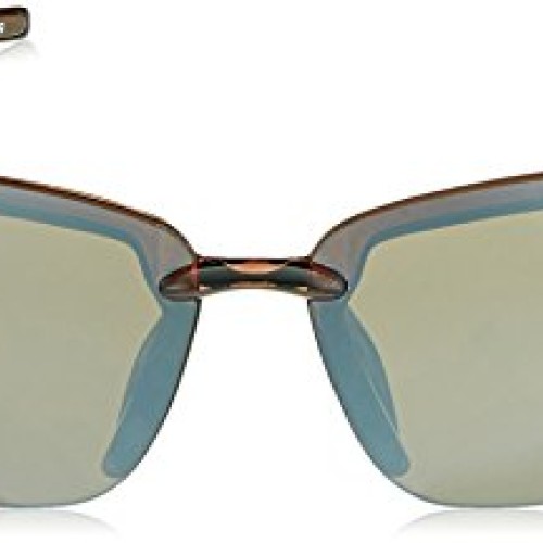 CROSSFIRE29117 Crossfire Brown Safety Glasses, Scratch-Resistant, ...