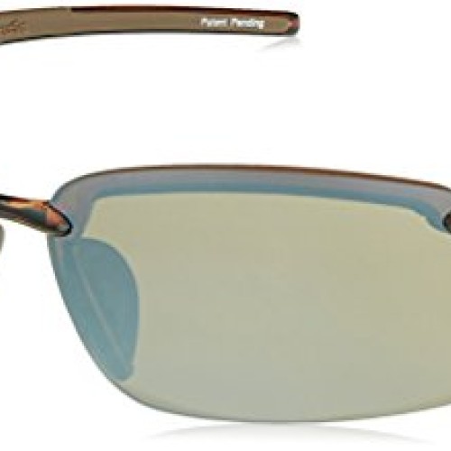 CROSSFIRE29117 Crossfire Brown Safety Glasses, Scratch-Resistant, ...