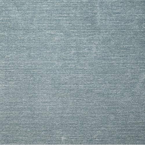 Designer Chenille Upholstery Fabric Blue Green Aqua Turquoise for ...