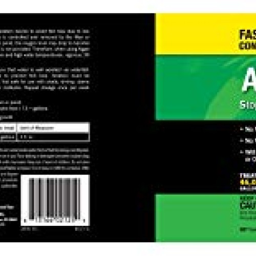 CrystalClear Algae D-Solv - EPA Registered Algaecide - 1 Gallon Tr...