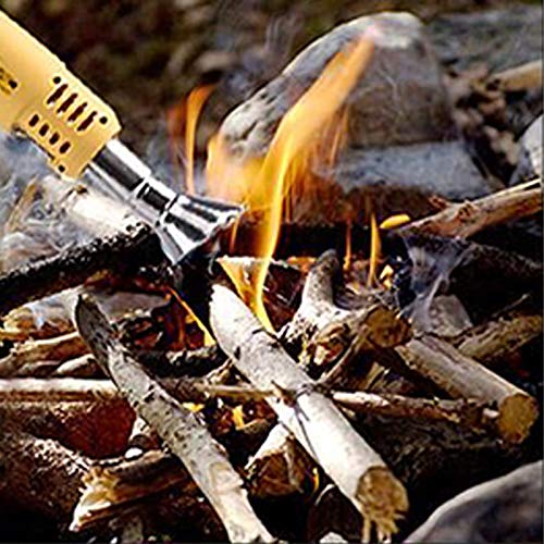 Electric Weed Burner, 3-in-1 Function Weeder, Weed Killer Thermal ...