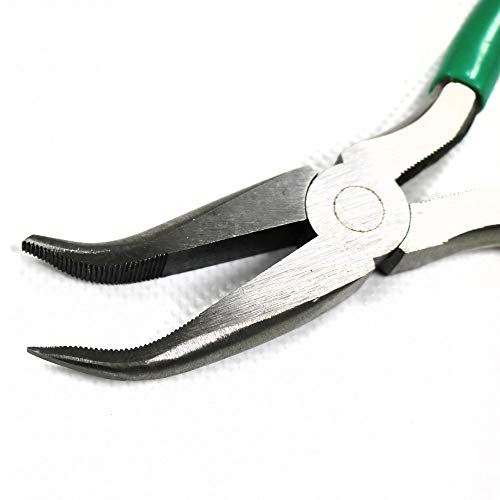 C.S. OSBORNE No. 600 - Staple Puller Plier for Upholstery / MADE I...