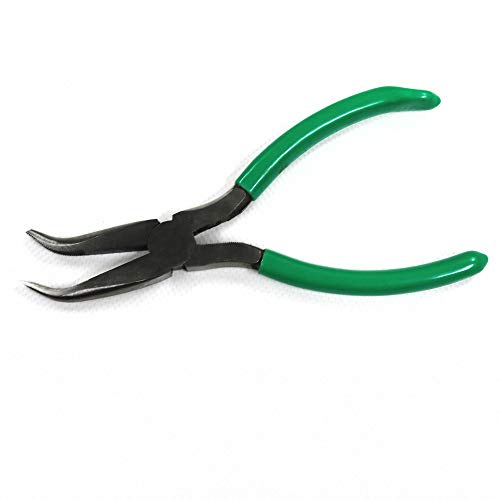 C.S. OSBORNE No. 600 - Staple Puller Plier for Upholstery / MADE I...