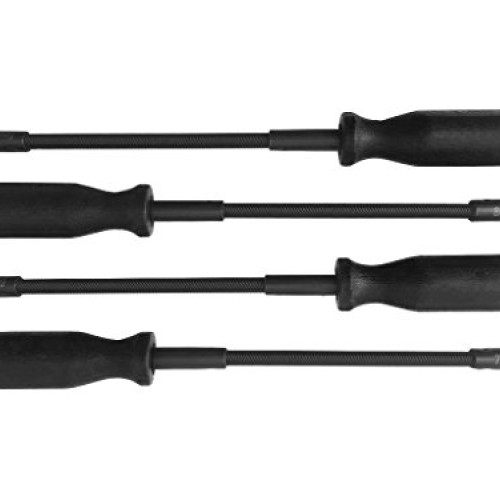 CTA Tools 1051 Flex Nut Driver Set 4 Pc.