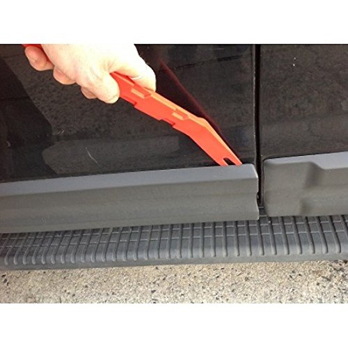 CTA Tools 5160 Extra-Long Trim Tool and Pry Bar