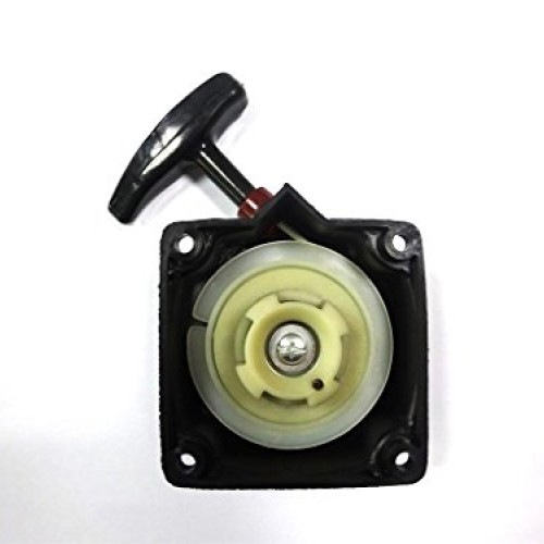 CTS Recoil starter assembly Fits CG430/CG520 Chinese brushcutter