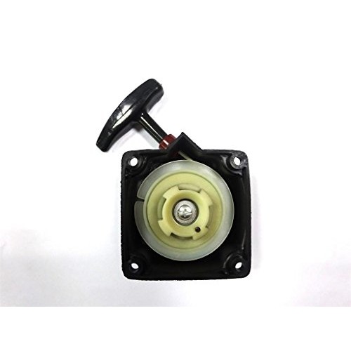 CTS Recoil starter assembly Fits CG430/CG520 Chinese brushcutter