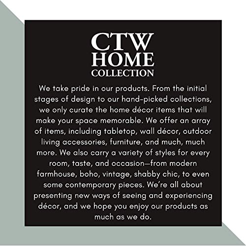 CTW Home Collction Angel Tears 46 Solar LED Star Light String LID...