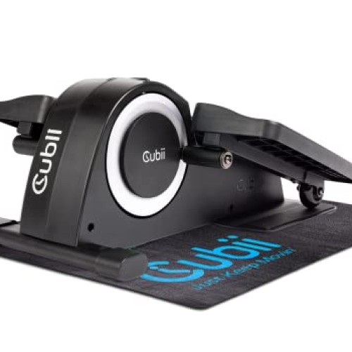 Cubii Non-Slip Workout Mat