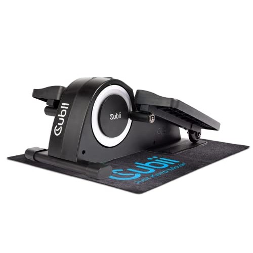 Cubii Non-Slip Workout Mat
