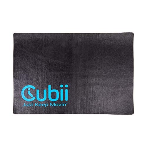 Cubii Non-Slip Workout Mat