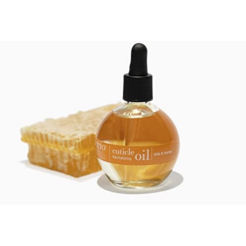 Cuccio Naturale Revitalizing- Hydrating Oil For Repaired Cuticles ...