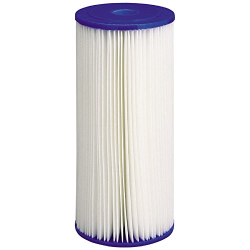 Culligan R50-BBSA Whole House Heavy Duty Water Filter Cartridge, 2...
