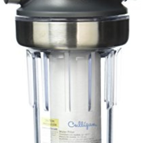 Culligan WH-S200-C Whole House Sediment Water 3/4 WTR Filter Syst...