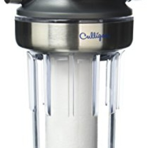 Culligan WH-S200-C Whole House Sediment Water 3/4 WTR Filter Syst...