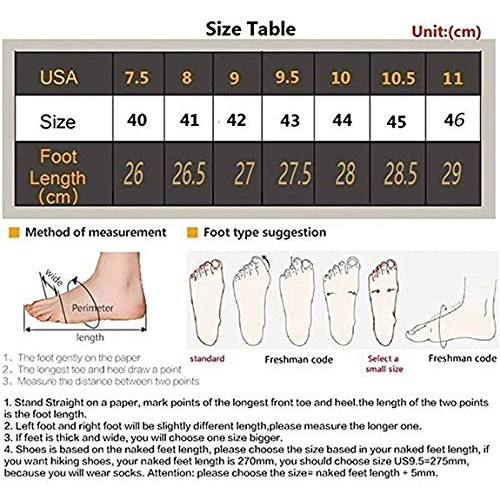 cungel Mens Hunting Boot 8-INCH Camouflage Timber Waterproof Hunt...