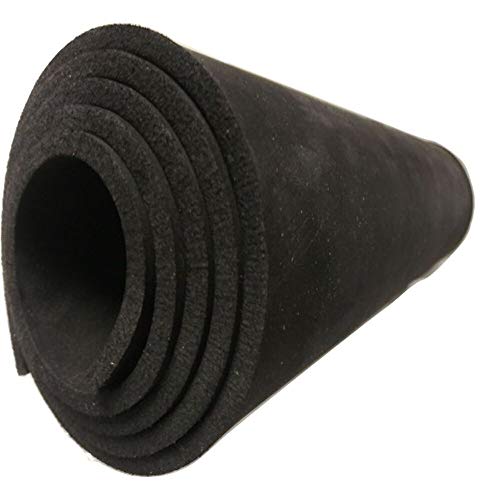 EVA Foam, Cosplay Foam- l200 Foam, 1/4 x 18 x 48 - Authentic Ho...