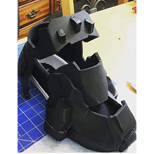 EVA Foam, Cosplay Foam- l200 Foam, 1/4 x 18 x 48 - Authentic Ho...