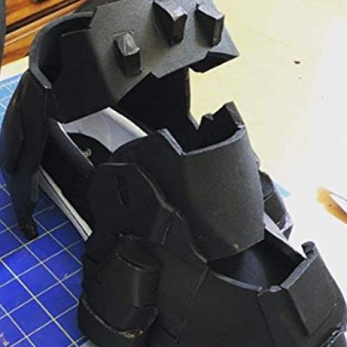EVA Foam, Cosplay Foam- l200 Foam, 1/4 x 18 x 48 - Authentic Ho...