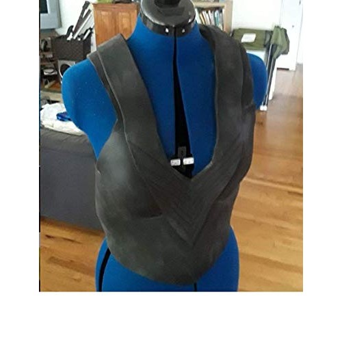EVA Foam, Cosplay Foam- l200 Foam, 1/4 x 18 x 48 - Authentic Ho...
