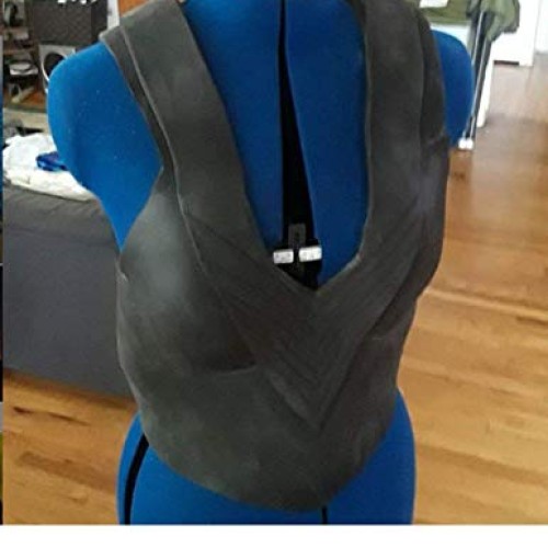 EVA Foam, Cosplay Foam- l200 Foam, 1/4 x 18 x 48 - Authentic Ho...