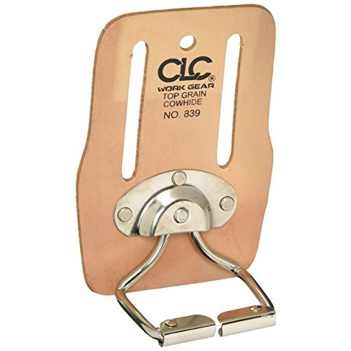 CLC Custom Leathercraft 839 In Swinging Hammer Holder