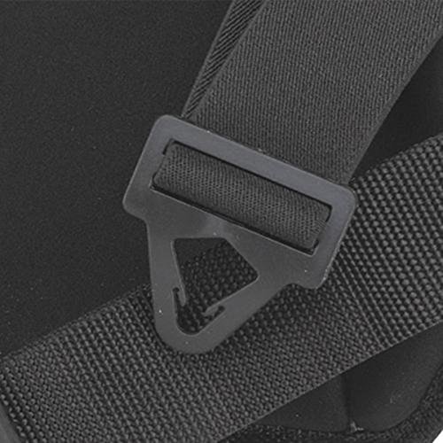 DEWALT DG5224 Heavy-duty Flooring Kneepads