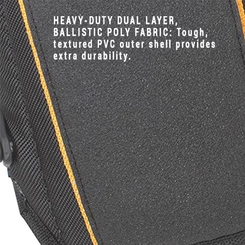 DEWALT DG5224 Heavy-duty Flooring Kneepads