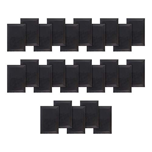 Custom Shop Pack of 25-4 x 2-3/4 Ultra Thin Spreaders/Squeegee ...