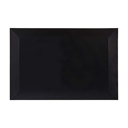 Custom Shop Pack of 25-4 x 2-3/4 Ultra Thin Spreaders/Squeegee ...