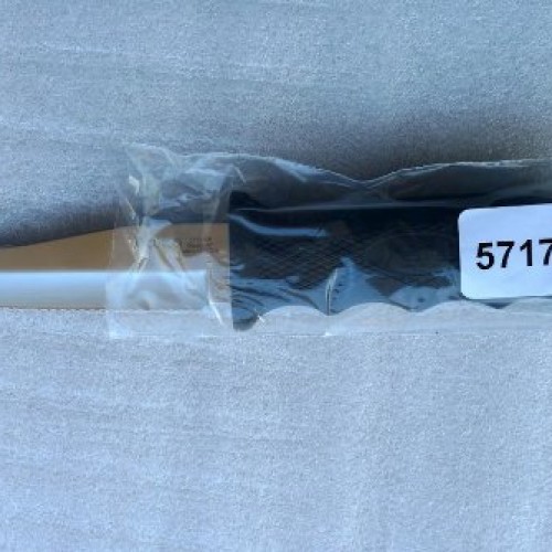 CUTCO Gut Hook Hunting Knife with Leather Sheath #5717BK