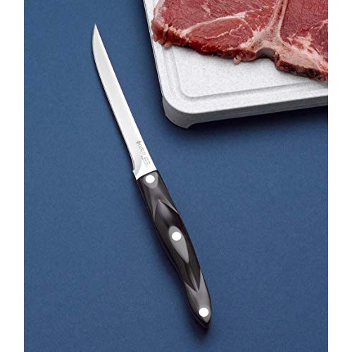 NEW Model 1761 CUTCO Boning Knives with 6.1 Straight edge blades ...