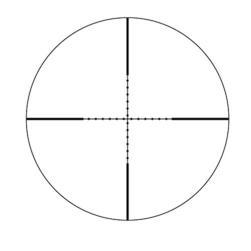 CVLIFE 4x32 Compact Rifle Scope Crosshair Optics Hunting Scope...