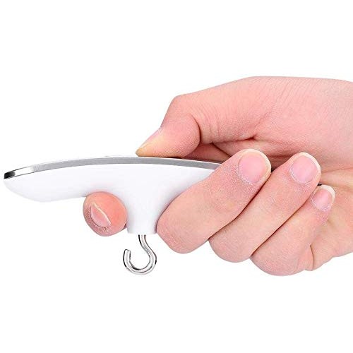 CyberDyer 110 Lbs Digital Archery Scale Recurve Bow Compound Bow H...