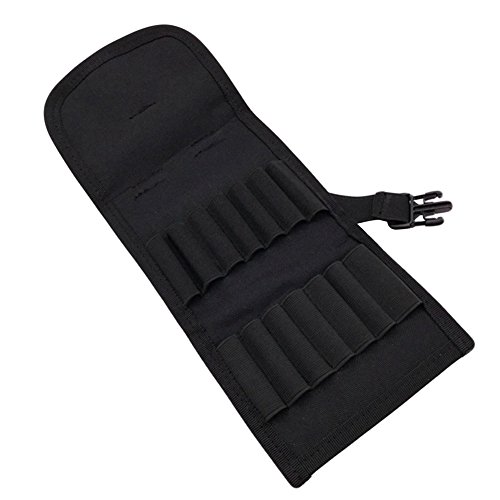CyberDyer Molle EDC Rifle Ammo Bag Utility Hunting Rifle Magazine ...