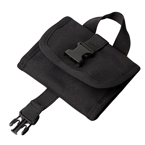 CyberDyer Molle EDC Rifle Ammo Bag Utility Hunting Rifle Magazine ...