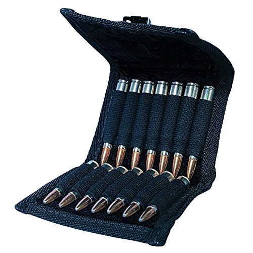 CyberDyer Molle EDC Rifle Ammo Bag Utility Hunting Rifle Magazine ...