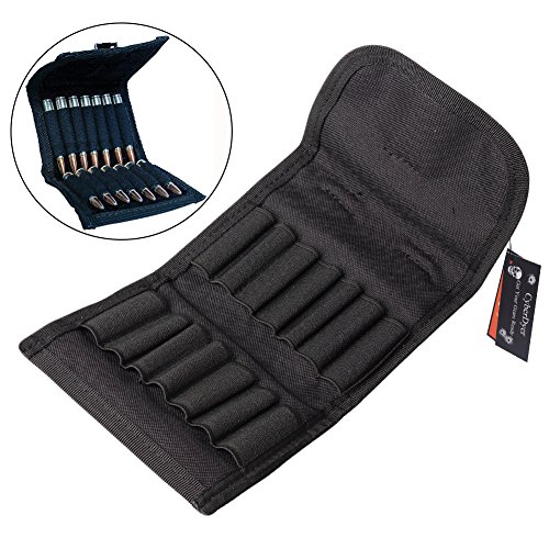 CyberDyer Molle EDC Rifle Ammo Bag Utility Hunting Rifle Magazine ...