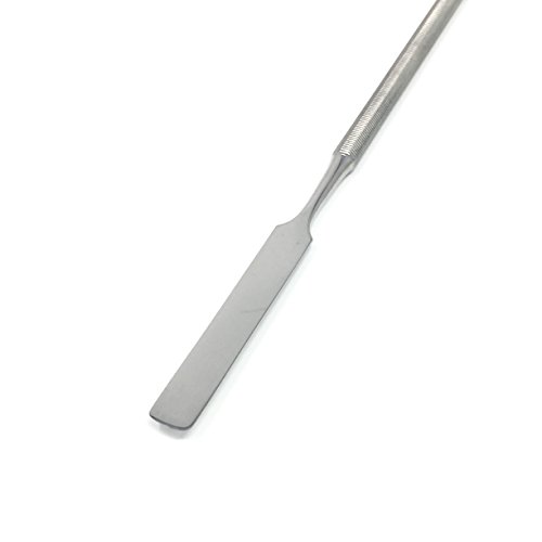 Cynamed 10 Pc Stainless Steel Spatula Wax & Clay Sculpting Tool Set