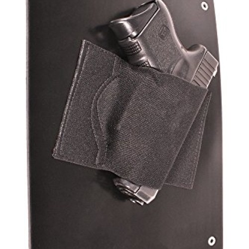 Bluestone Safety Under The Desk Holster| Bedside Holster| Wall Mou...